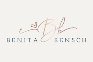 Benita Bensch - personal brand and coach website