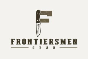 Frontiersmen Gear - ecommerce website