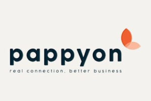 Pappyon - App company website