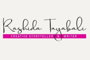 Rashida - Coypwriter website