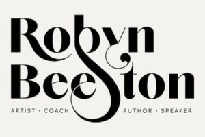 Robyn Beeston - Personal brand