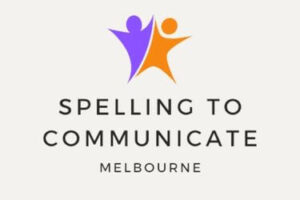 Spelling to Communicate website