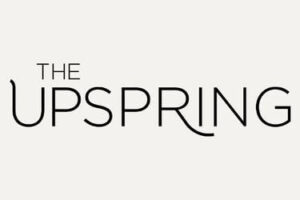 The Upspring - mediation website